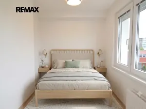 Pronájem bytu 2+1, Praha - Strašnice, Vrátkovská, 54 m2
