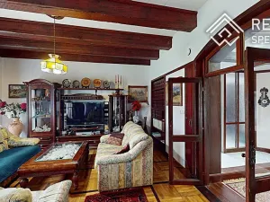 Prodej rodinného domu, Žamberk, Albertova, 460 m2
