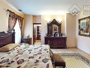 Prodej rodinného domu, Žamberk, Albertova, 460 m2