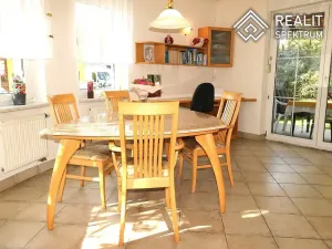 Prodej rodinného domu, Žamberk, Orlická, 110 m2