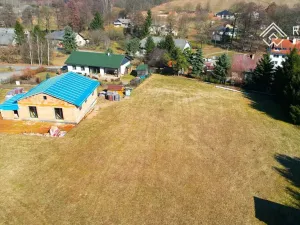 Prodej pozemku, Rudoltice, 3435 m2