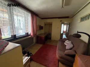 Prodej rodinného domu, Ostrožská Nová Ves, Osvobození, 160 m2