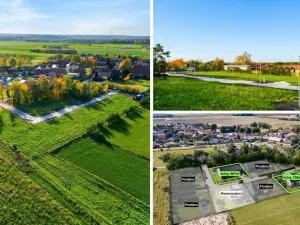 Prodej pozemku, Ratenice, 799 m2