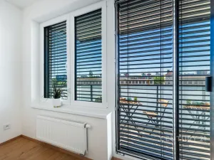 Prodej bytu 2+kk, Praha - Hostivař, 47 m2
