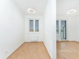 Prodej bytu 1+kk, Praha, 28 m2