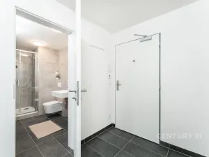 Prodej bytu 1+kk, Praha, 28 m2