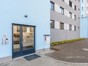Prodej bytu 1+kk, Praha, 28 m2