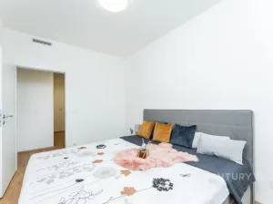 Pronájem bytu 2+kk, Praha, 45 m2