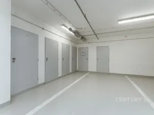 Pronájem bytu 2+kk, Praha, 45 m2