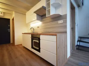 Pronájem bytu 2+1, Teplice, Českobratrská, 53 m2