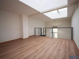 Pronájem bytu 2+1, Teplice, Českobratrská, 53 m2