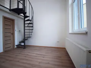 Pronájem bytu 2+1, Teplice, Českobratrská, 53 m2