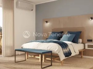 Prodej bytu 1+kk, Portocolom, Mallorca, Španělsko, 25 m2