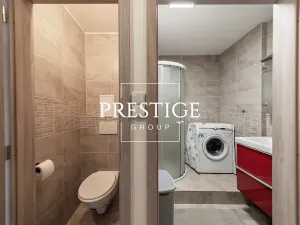 Pronájem bytu 3+1, Praha - Hlubočepy, Wassermannova, 71 m2
