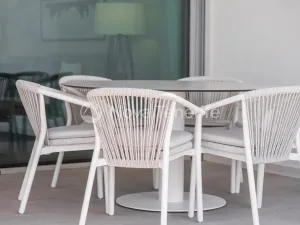 Prodej bytu 3+kk, Calle Maria Zambrano, Abama, Tenerife, Španělsko, 135 m2