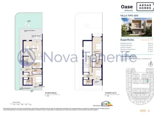 Prodej domu, Meloneras, Gran Canaria, Španělsko, 100 m2