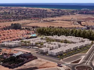 Prodej domu, Meloneras, Gran Canaria, Španělsko, 100 m2