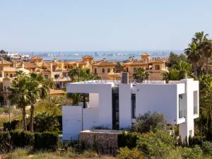 Prodej pozemku, Murcia, Cartagena, Španělsko, 500 m2