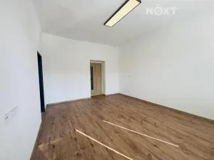Pronájem bytu 2+1, České Velenice, třída Čsl. legií, 60 m2