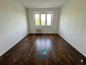 Prodej bytu 2+1, Teplice, Duchcovská, 55 m2