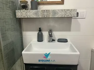 Prodej bytu 2+kk, Trmice, Fügnerova, 60 m2