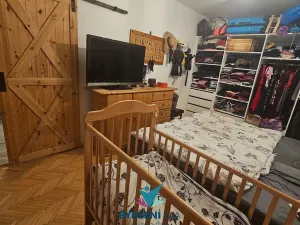 Pronájem bytu 2+1, Krupka, Sídliště, 55 m2