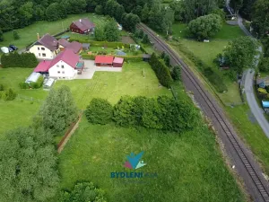 Prodej pozemku pro bydlení, Horní Podluží, 2914 m2