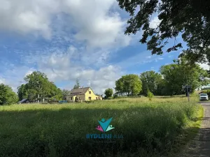 Prodej pozemku pro bydlení, Horní Podluží, 2914 m2