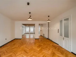 Pronájem obchodního prostoru, Třebíč, Hasskova, 127 m2