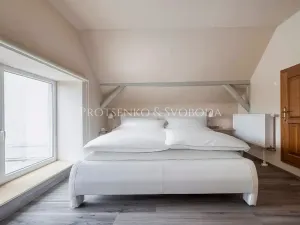 Prodej vícegeneračního domu, Pavlov, 354 m2