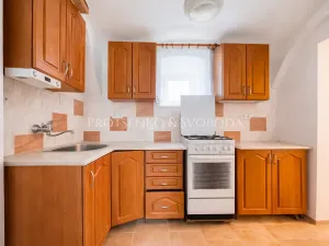 Prodej chalupy, Ždírec nad Doubravou, 145 m2