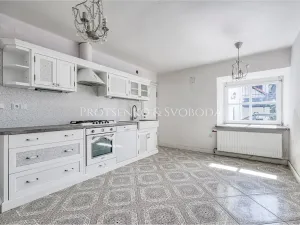 Prodej rodinného domu, Havlíčkův Brod, 285 m2