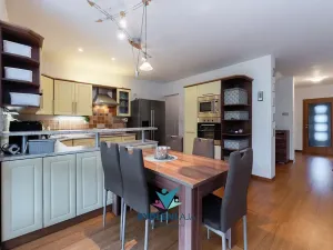 Prodej rodinného domu, Krupka, Hřbitovní, 175 m2