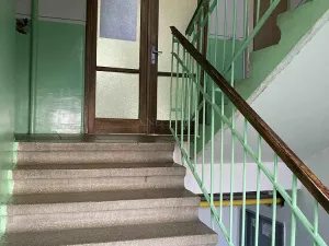 Prodej bytu 3+1, Ostrov, Kollárova, 71 m2