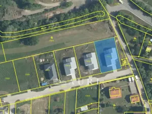 Prodej rodinného domu, Kozomín, 158 m2