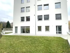 Pronájem kanceláře, Praha - Krč, Pacovská, 109 m2