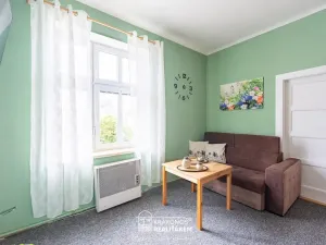 Prodej bytu 1+1, Olomouc, 17. listopadu, 48 m2