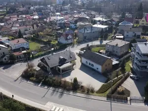 Prodej obchodního prostoru, Ostrava, 309 m2