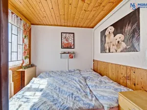 Prodej chaty, Domašov nad Bystřicí, 100 m2