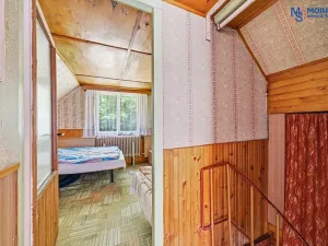 Prodej chaty, Domašov nad Bystřicí, 100 m2