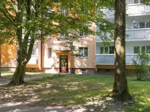 Prodej bytu 3+1, Ostrava - Poruba, Karla Pokorného, 60 m2