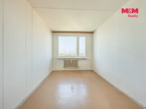 Prodej bytu 3+1, Kladno - Kročehlavy, Děčínská, 76 m2