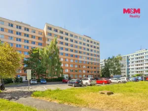 Prodej bytu 3+1, Kladno - Kročehlavy, Děčínská, 76 m2
