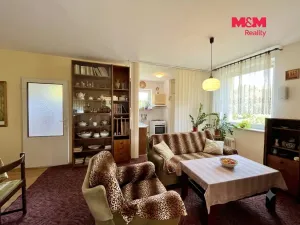 Prodej rodinného domu, Petřvald, V Olšině, 90 m2
