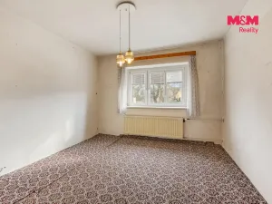 Prodej rodinného domu, Líšťany, Zlatá Ulička, 272 m2