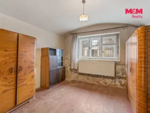 Prodej rodinného domu, Líšťany, Zlatá Ulička, 272 m2