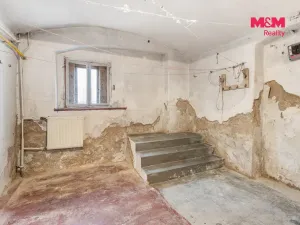 Prodej rodinného domu, Líšťany, Zlatá Ulička, 272 m2