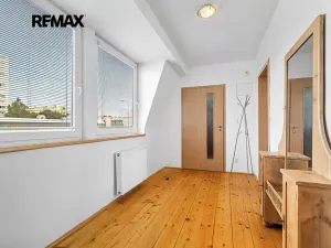 Pronájem bytu 2+kk, Plzeň, Karla Steinera, 71 m2