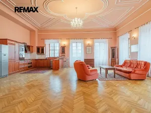 Prodej domu, Ježovy, 700 m2