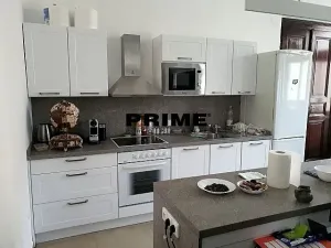 Pronájem bytu 2+kk, Praha - Nové Město, Štěpánská, 65 m2